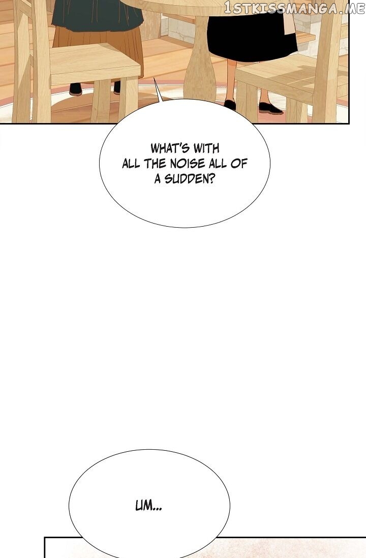 Beauty As The Beast chapter 36 - page 45