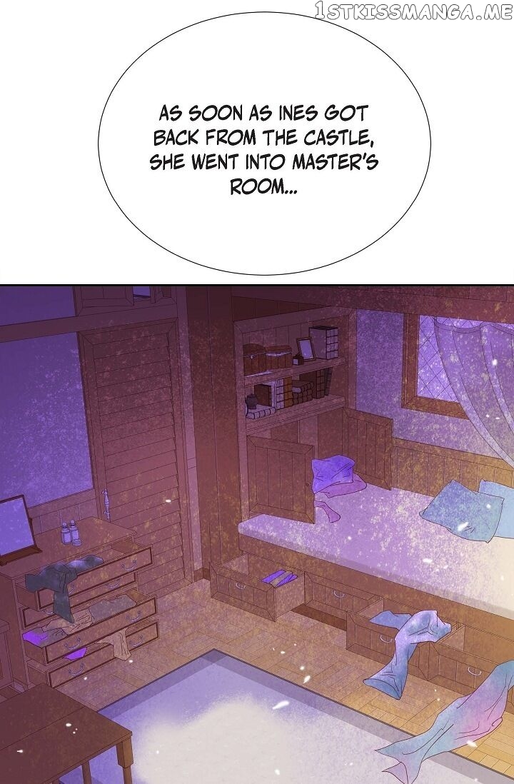 Beauty As The Beast chapter 36 - page 47