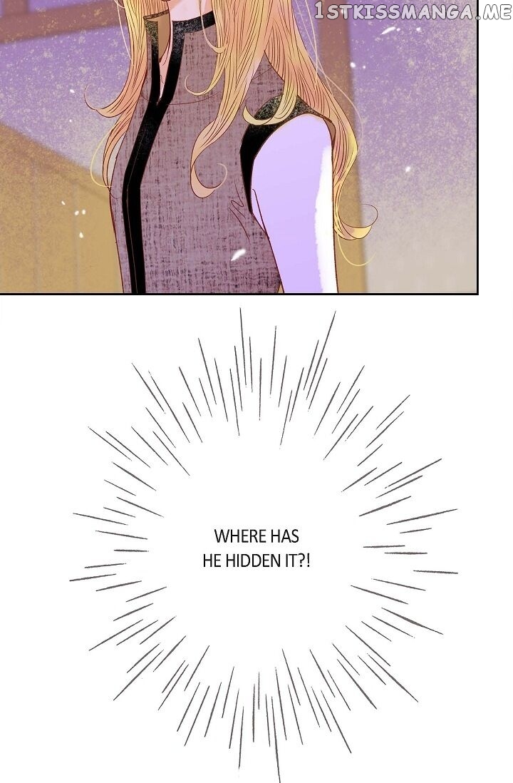 Beauty As The Beast chapter 36 - page 49