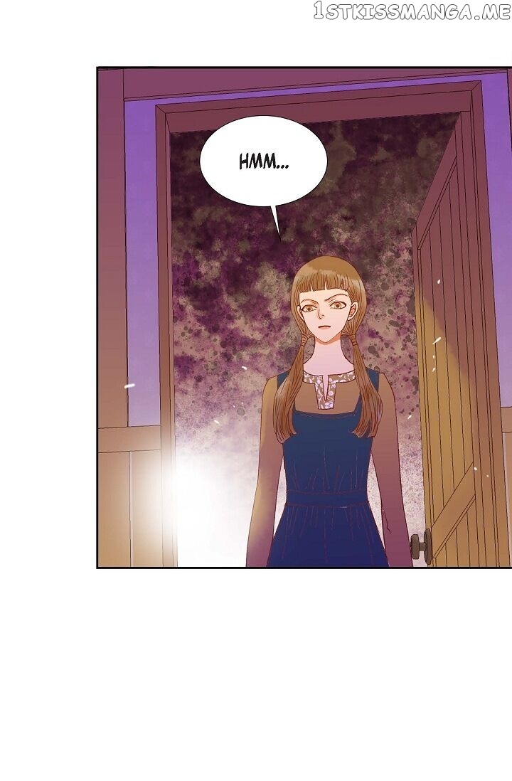 Beauty As The Beast chapter 36 - page 51