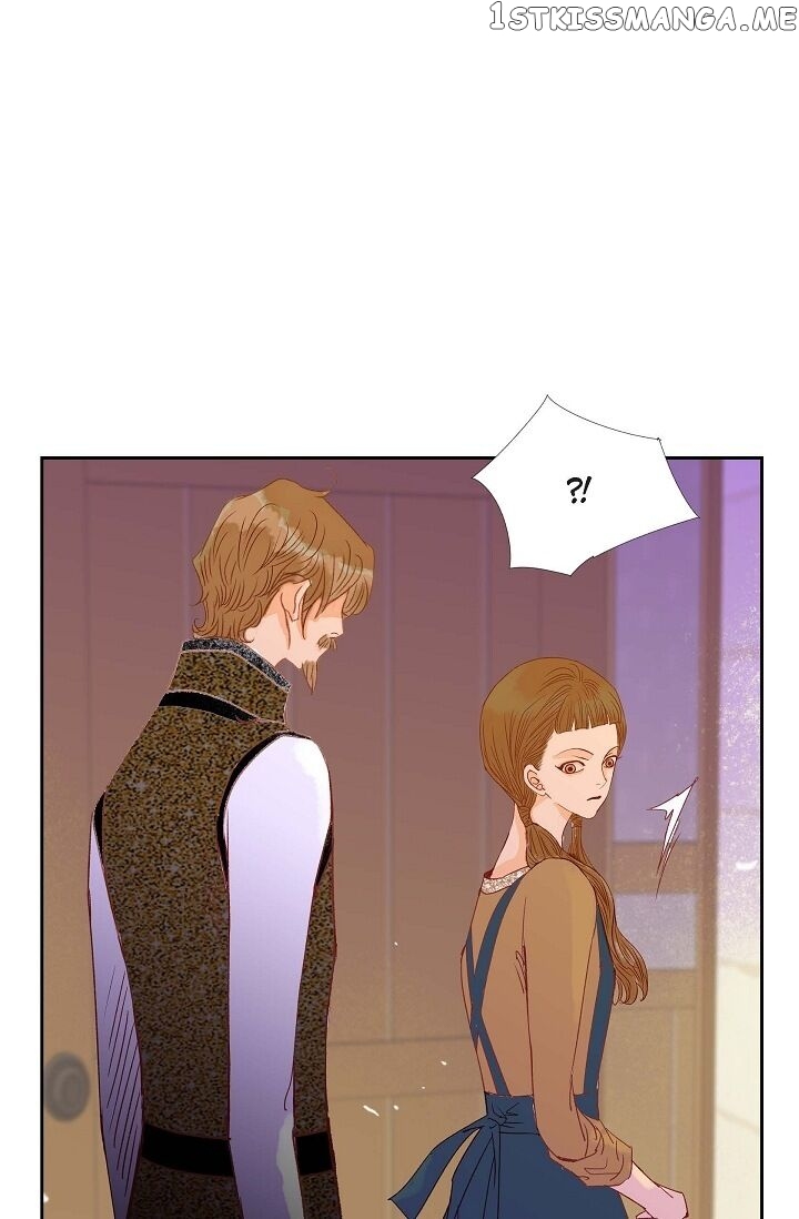Beauty As The Beast chapter 36 - page 52