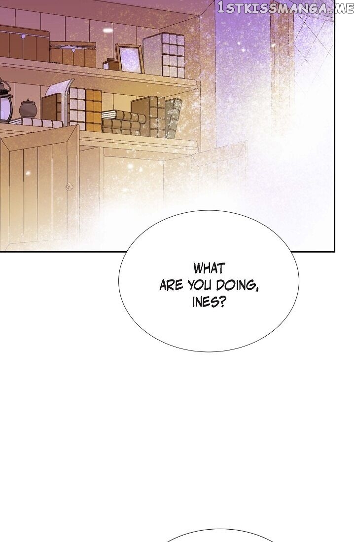 Beauty As The Beast chapter 36 - page 54