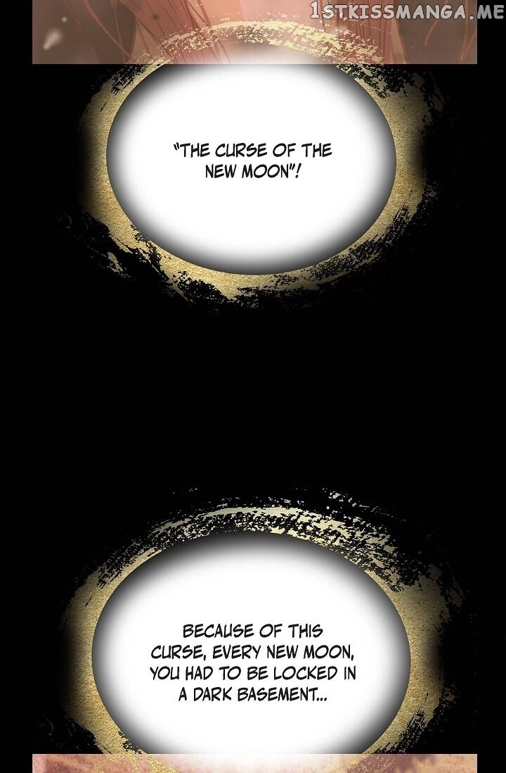 Beauty As The Beast chapter 36 - page 6