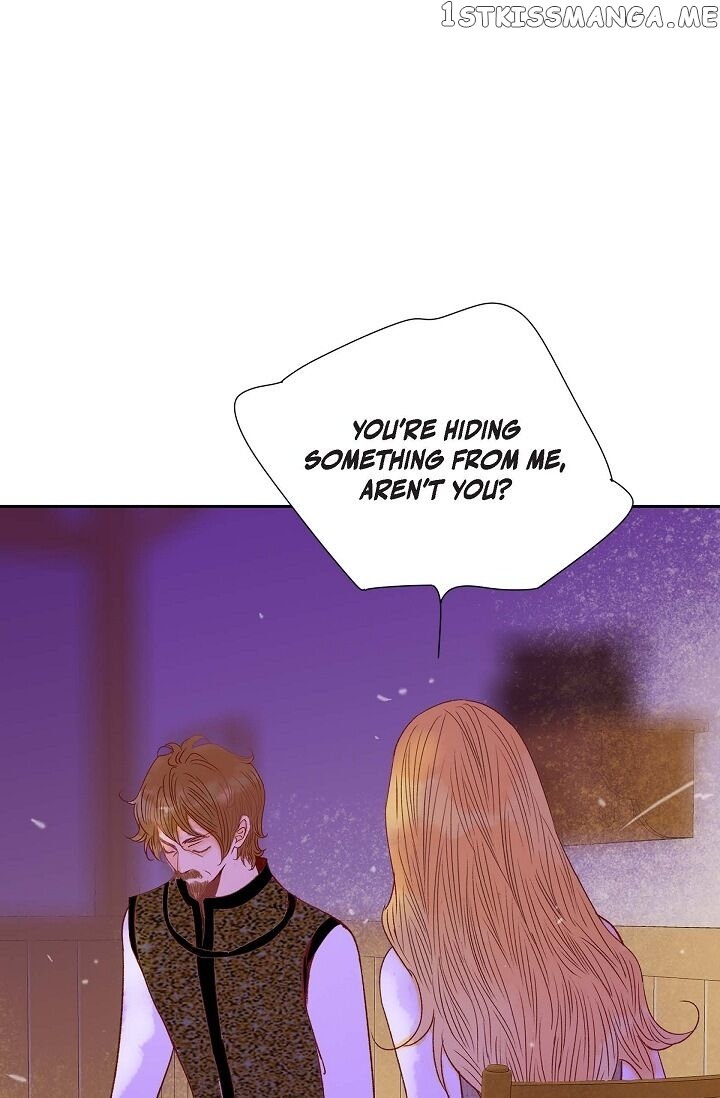 Beauty As The Beast chapter 36 - page 60