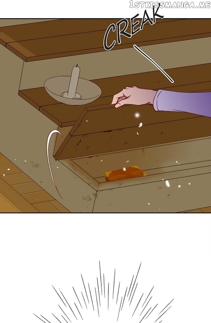 Beauty As The Beast chapter 36 - page 64
