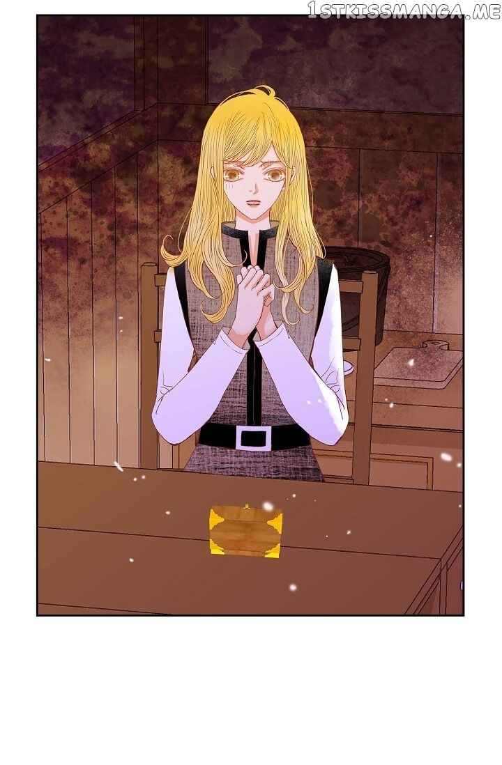 Beauty As The Beast chapter 36 - page 68