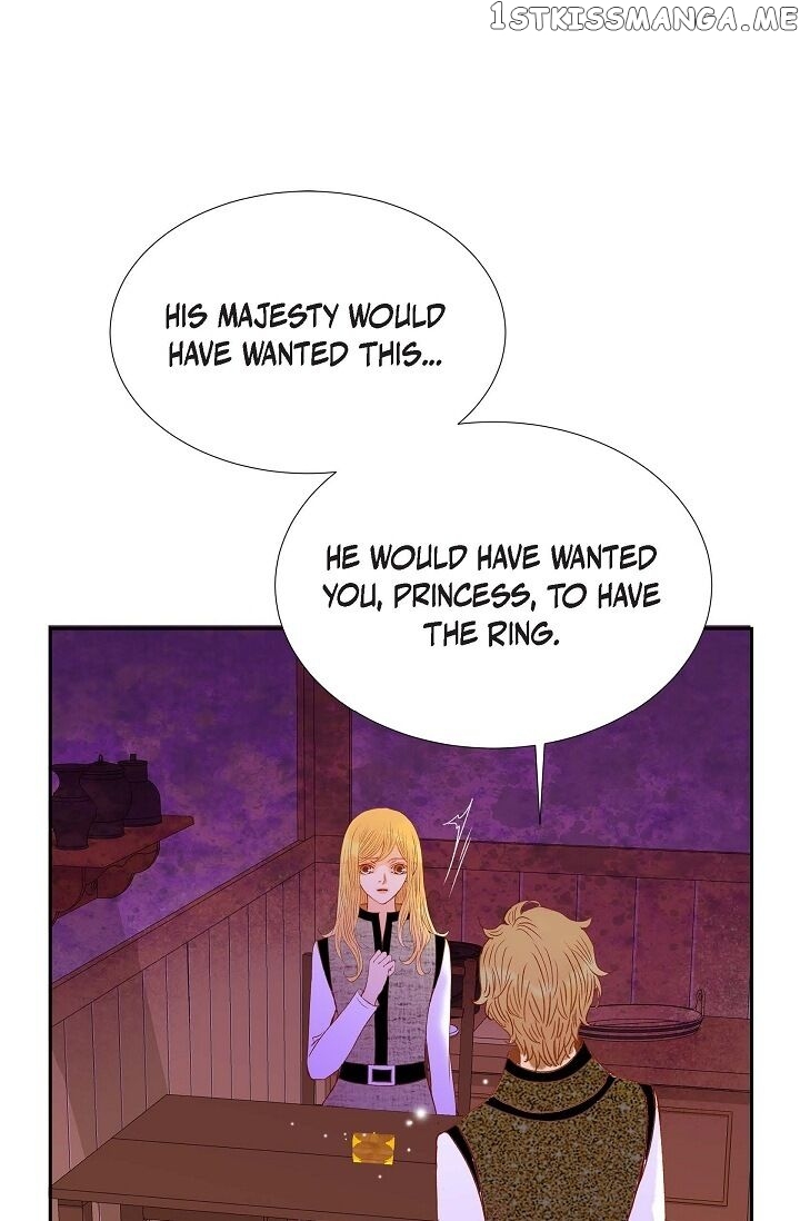 Beauty As The Beast chapter 36 - page 69