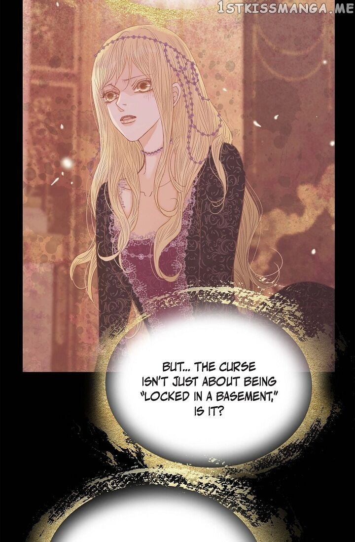 Beauty As The Beast chapter 36 - page 7
