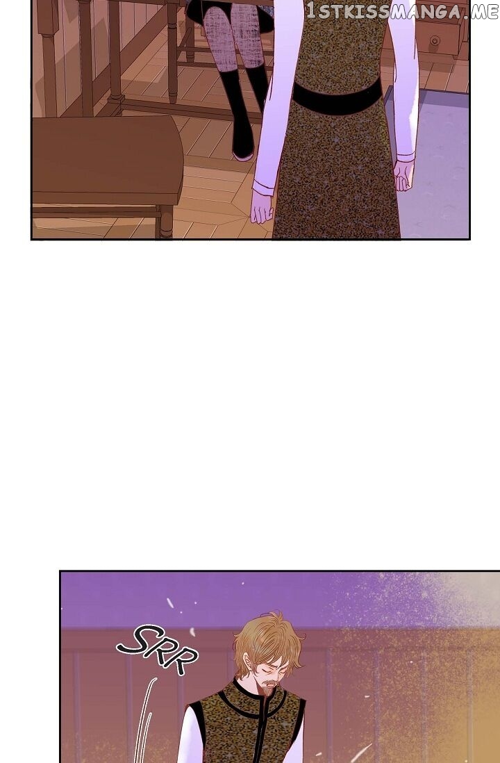 Beauty As The Beast chapter 36 - page 70