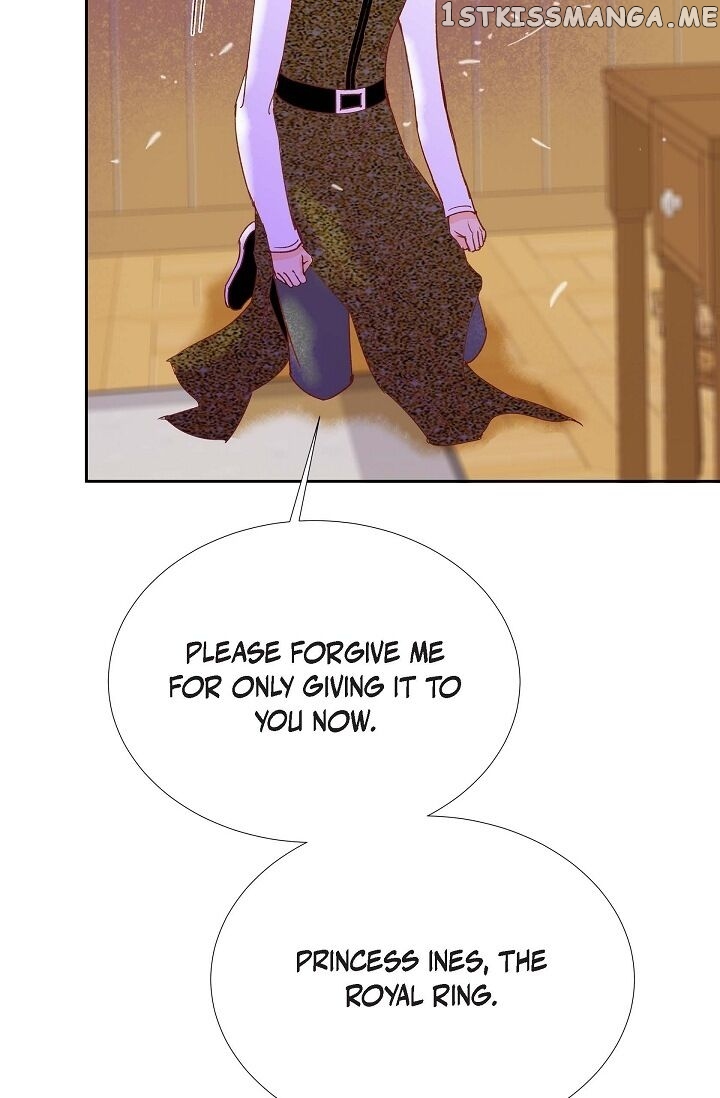 Beauty As The Beast chapter 36 - page 71