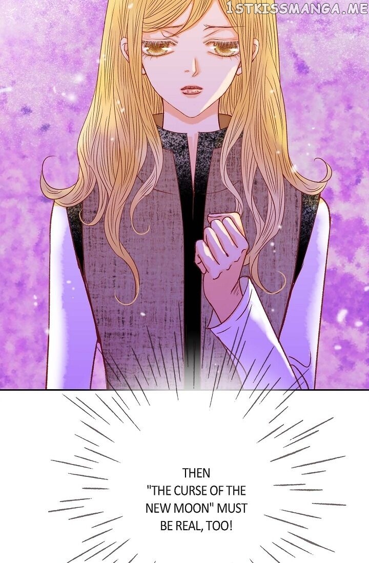 Beauty As The Beast chapter 36 - page 75