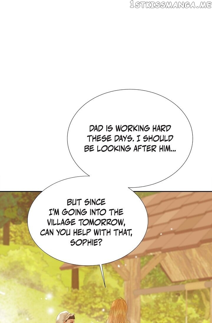 Beauty As The Beast chapter 36 - page 89