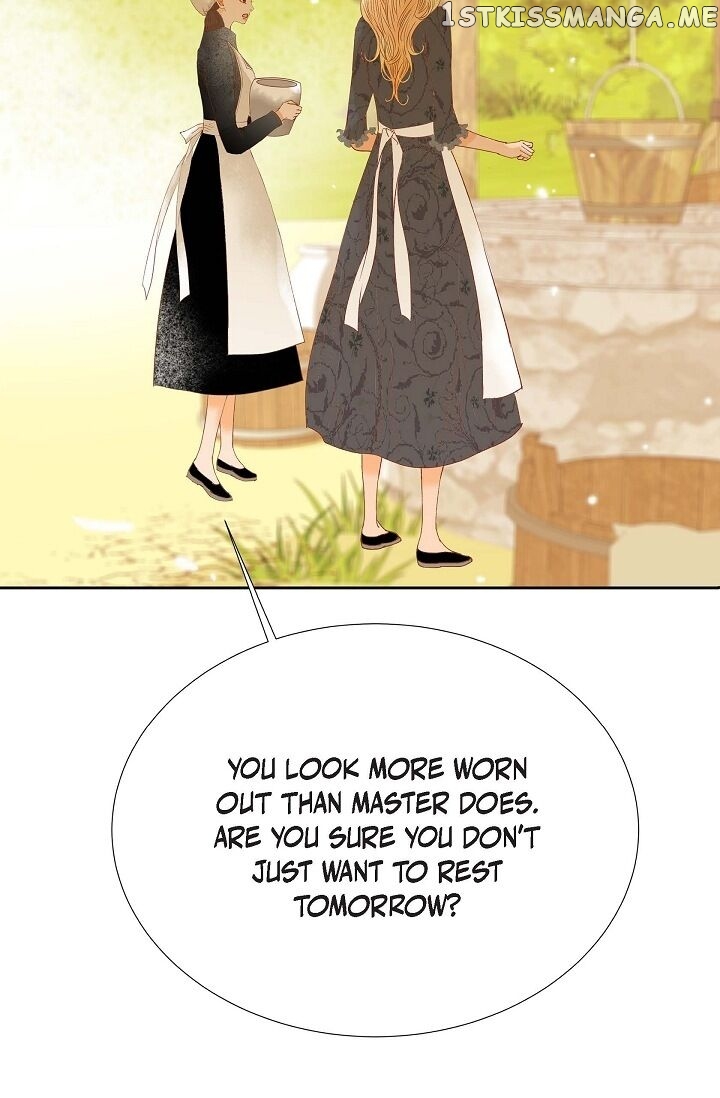 Beauty As The Beast chapter 36 - page 90