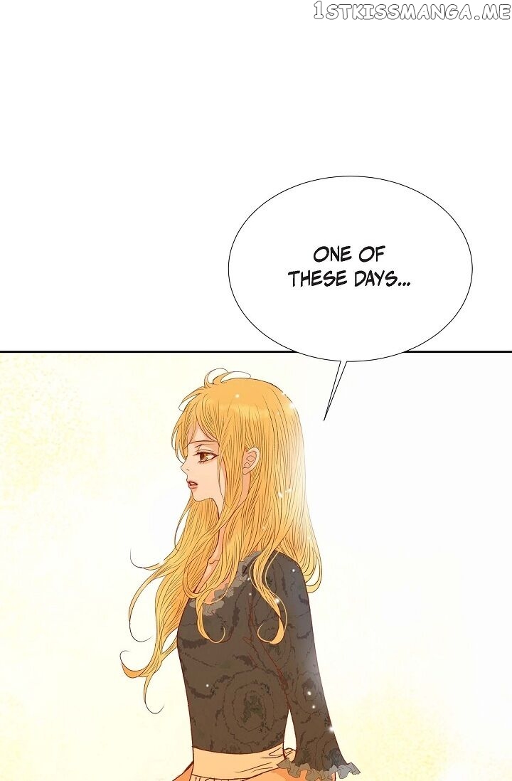 Beauty As The Beast chapter 36 - page 91