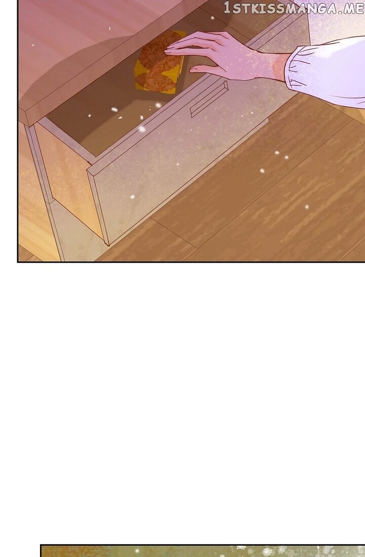 Beauty As The Beast chapter 36 - page 99