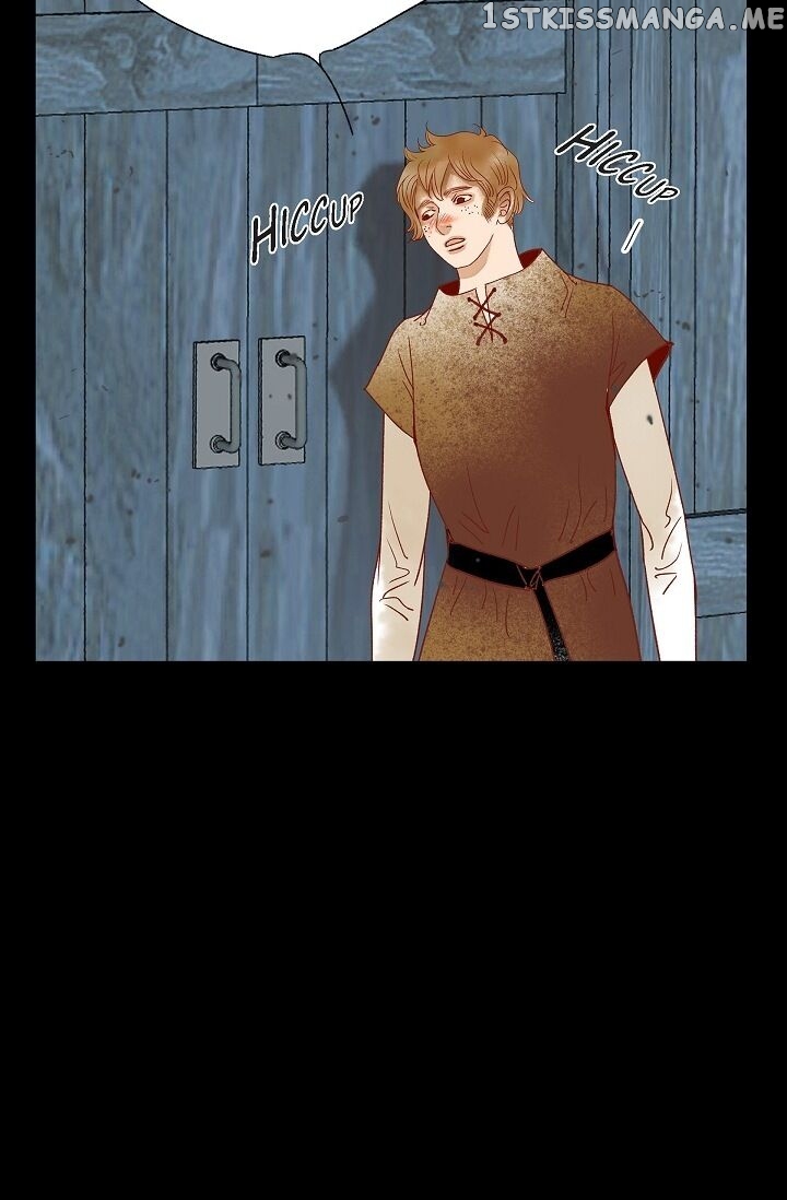 Beauty As The Beast chapter 28 - page 104