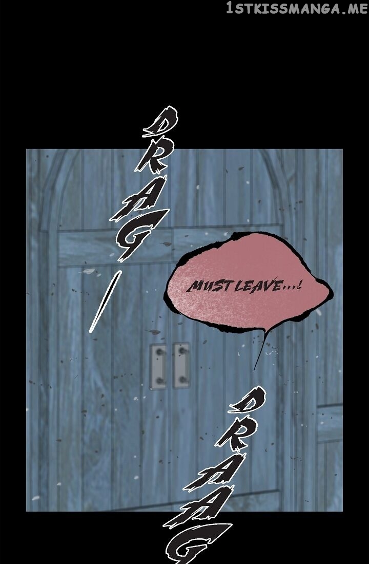 Beauty As The Beast chapter 28 - page 108