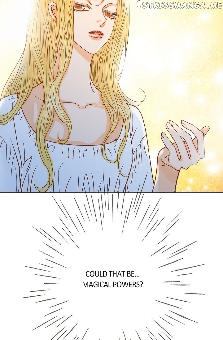 Beauty As The Beast chapter 28 - page 14