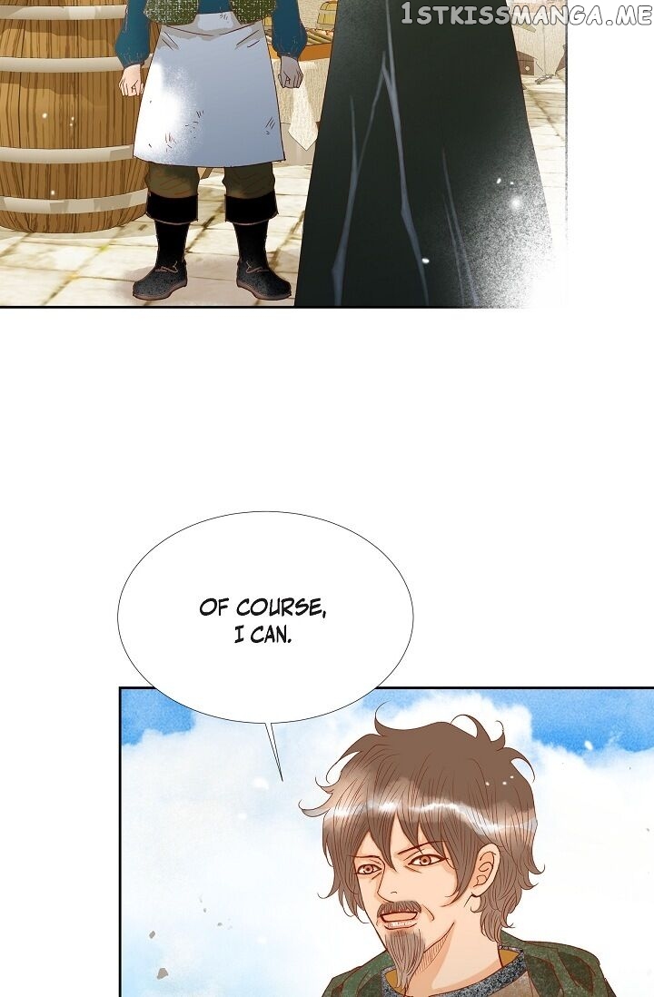 Beauty As The Beast chapter 28 - page 19