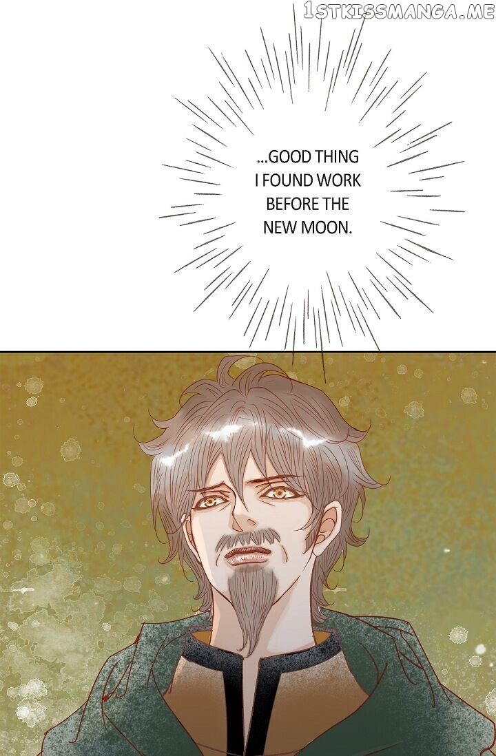 Beauty As The Beast chapter 28 - page 21