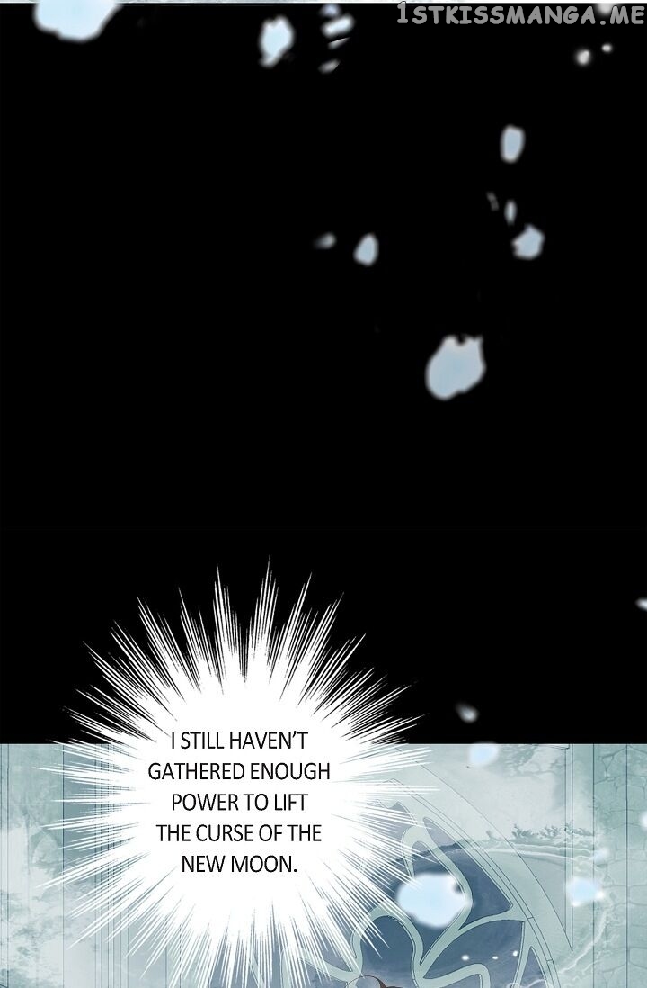 Beauty As The Beast chapter 28 - page 27