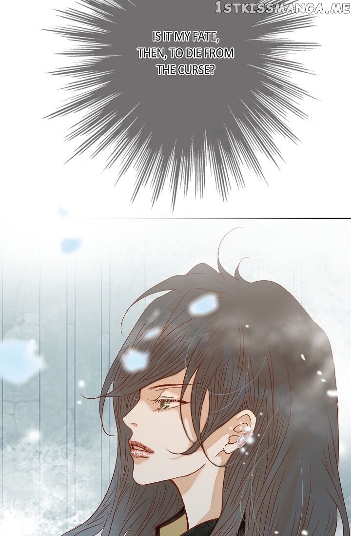 Beauty As The Beast chapter 28 - page 35