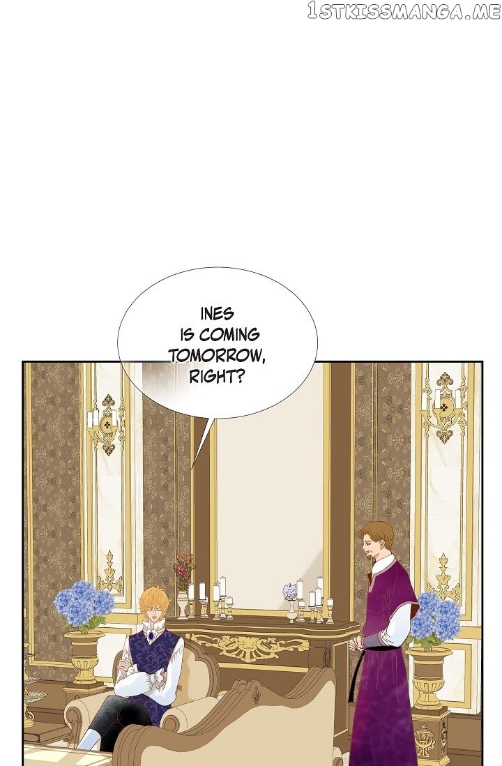 Beauty As The Beast chapter 28 - page 40