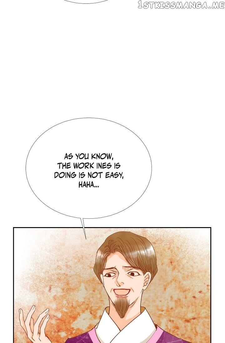 Beauty As The Beast chapter 28 - page 44