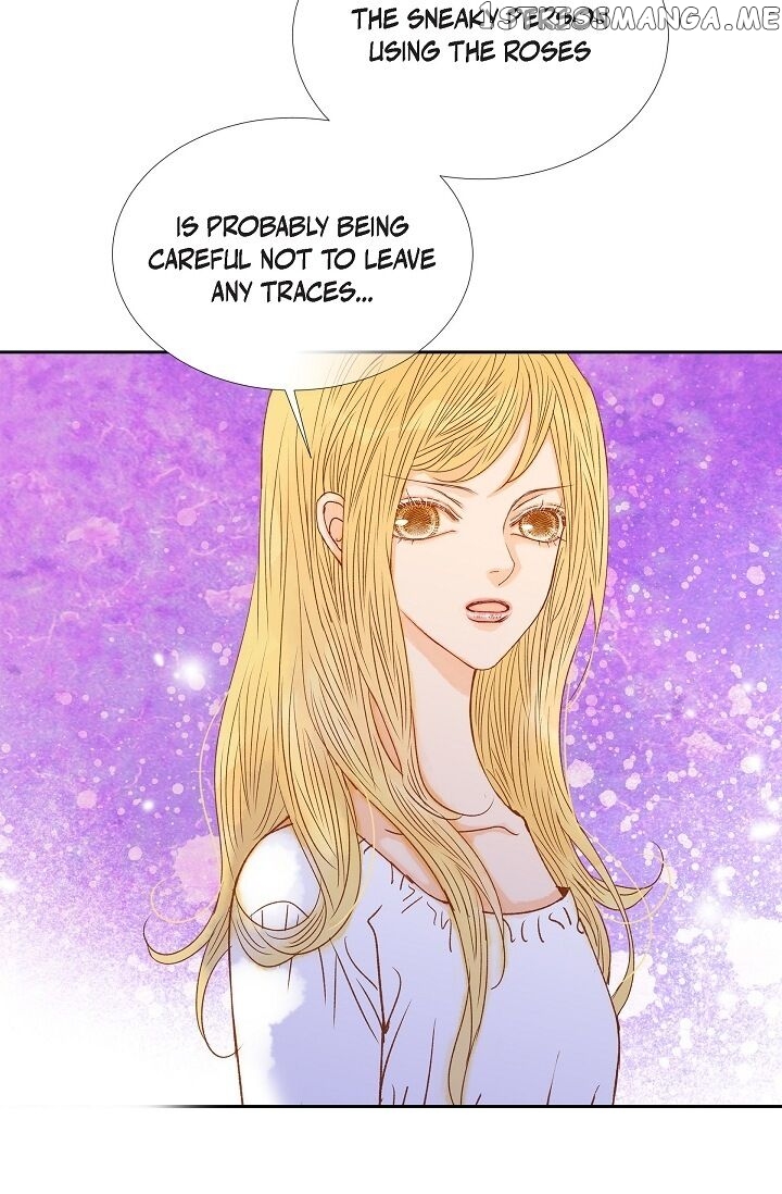Beauty As The Beast chapter 28 - page 5