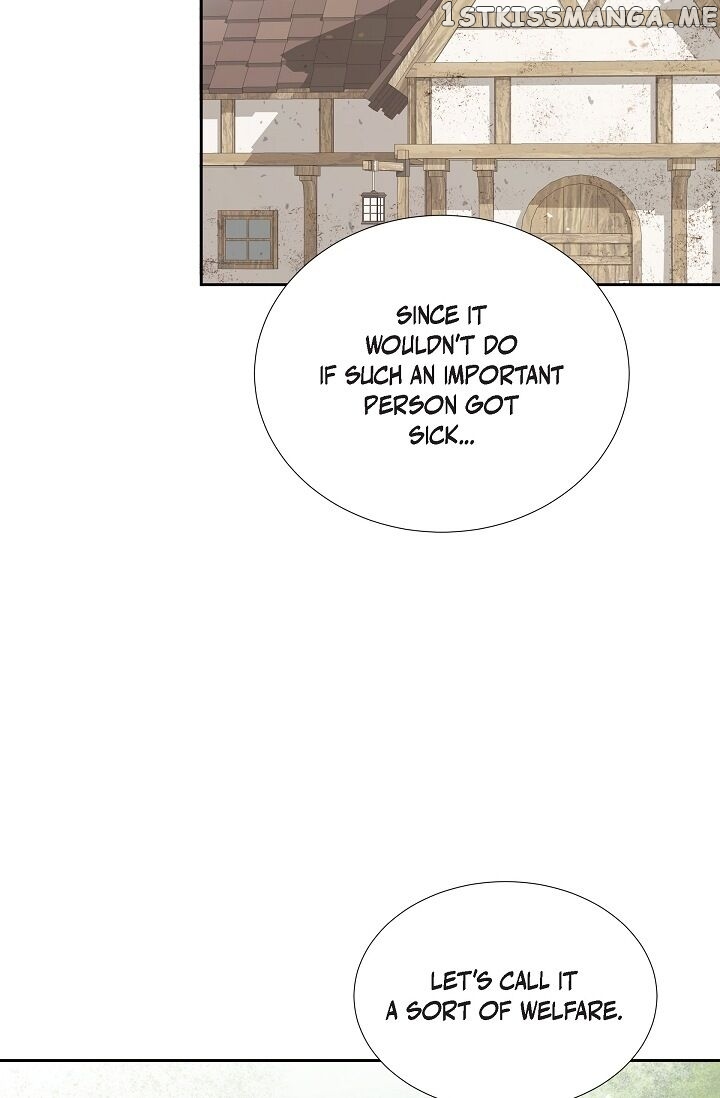 Beauty As The Beast chapter 28 - page 61