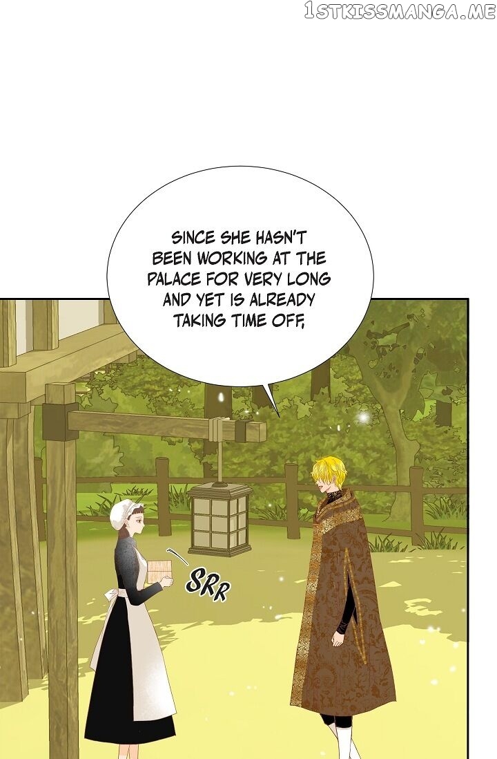 Beauty As The Beast chapter 28 - page 63