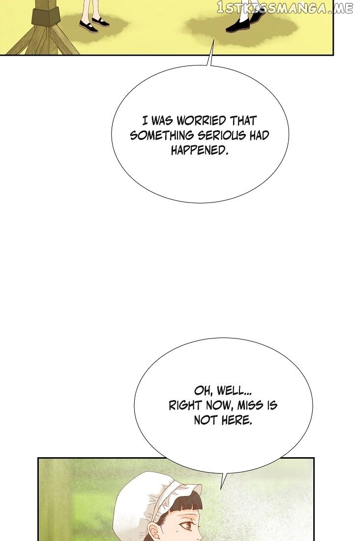 Beauty As The Beast chapter 28 - page 64