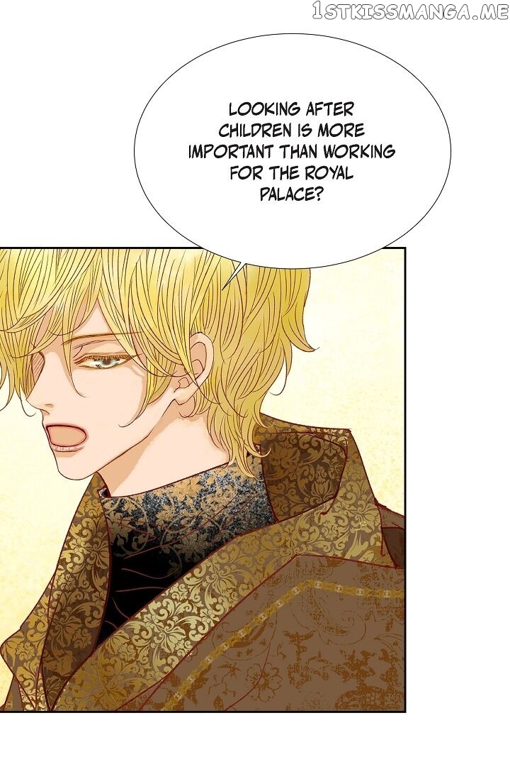 Beauty As The Beast chapter 28 - page 71
