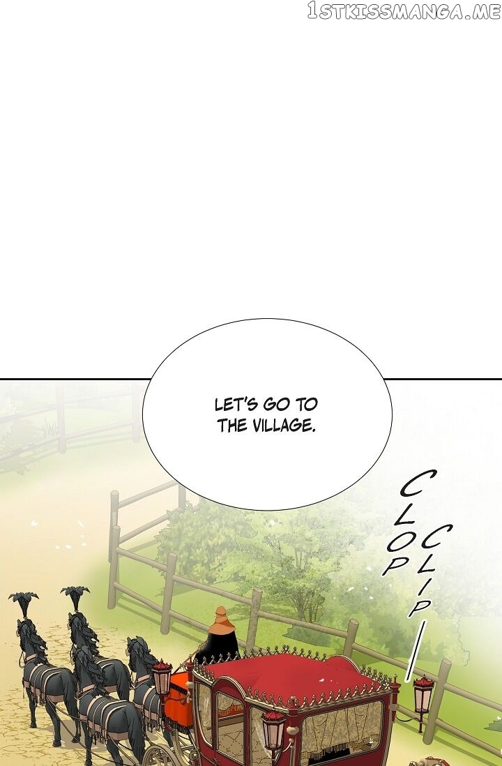 Beauty As The Beast chapter 28 - page 72