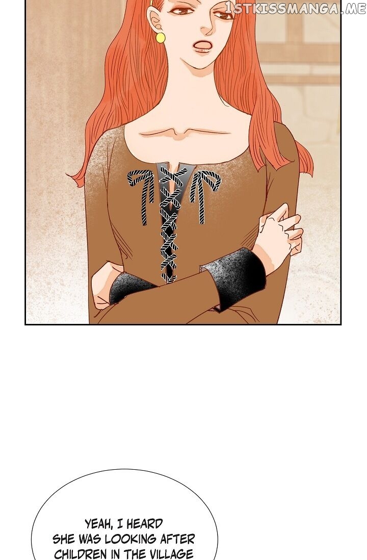 Beauty As The Beast chapter 28 - page 76