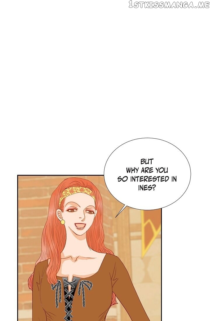Beauty As The Beast chapter 28 - page 88