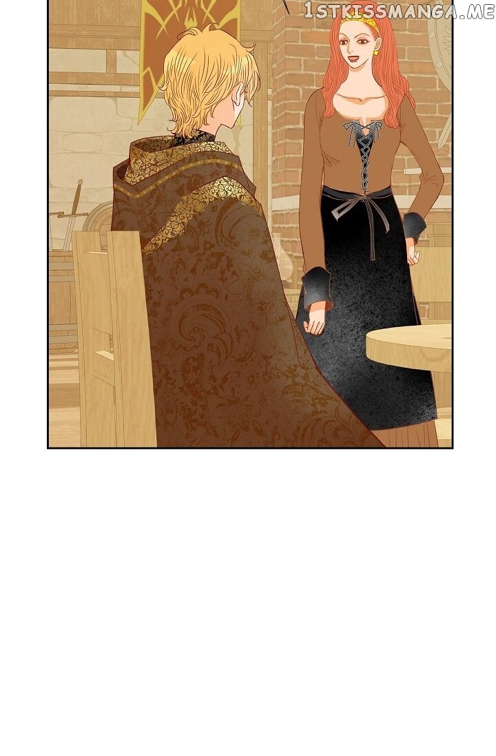 Beauty As The Beast chapter 28 - page 90