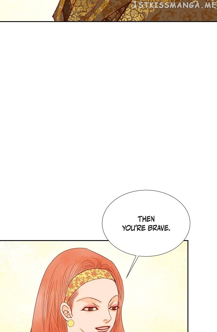 Beauty As The Beast chapter 28 - page 93