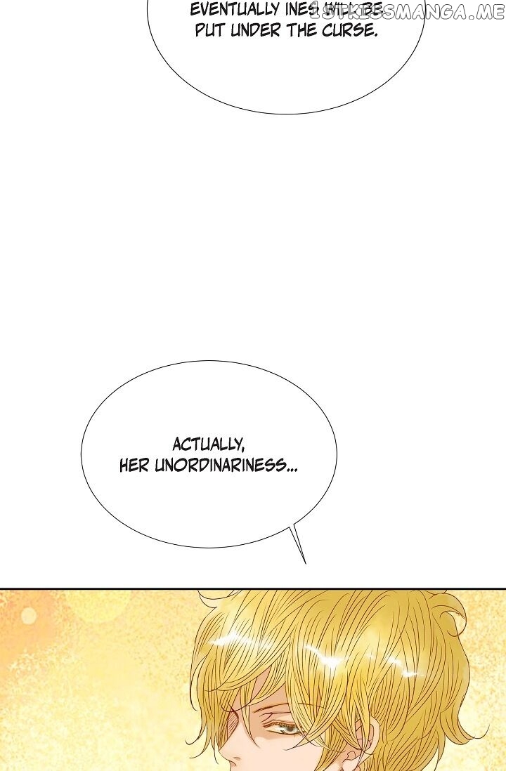 Beauty As The Beast chapter 28 - page 96