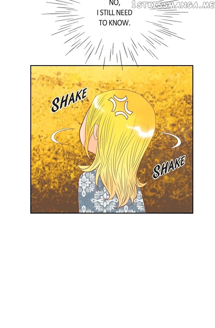 Beauty As The Beast chapter 19 - page 12