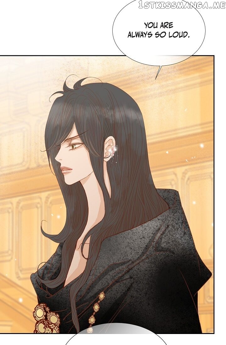Beauty As The Beast chapter 19 - page 16