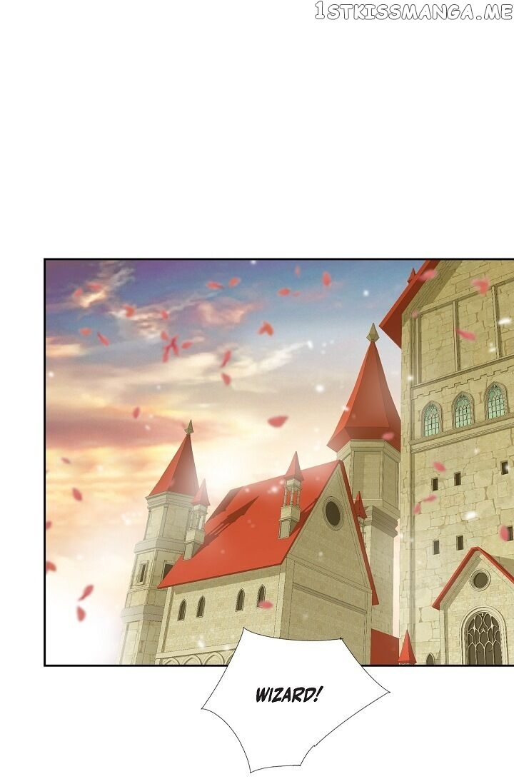Beauty As The Beast chapter 19 - page 2