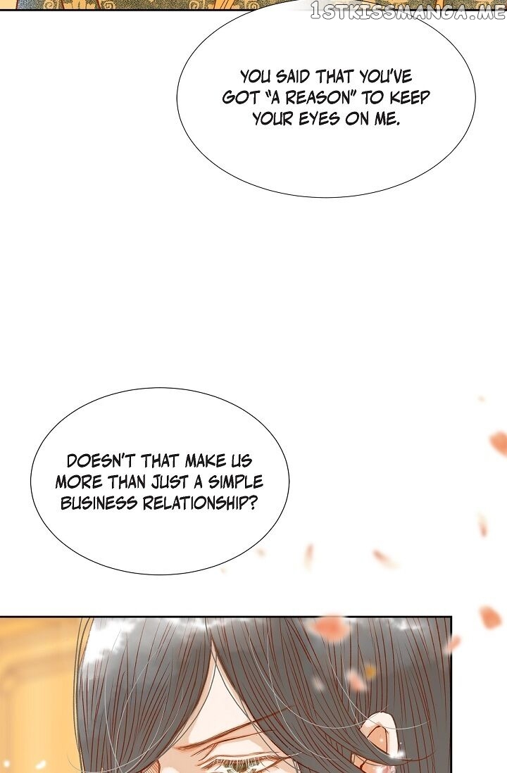 Beauty As The Beast chapter 19 - page 28