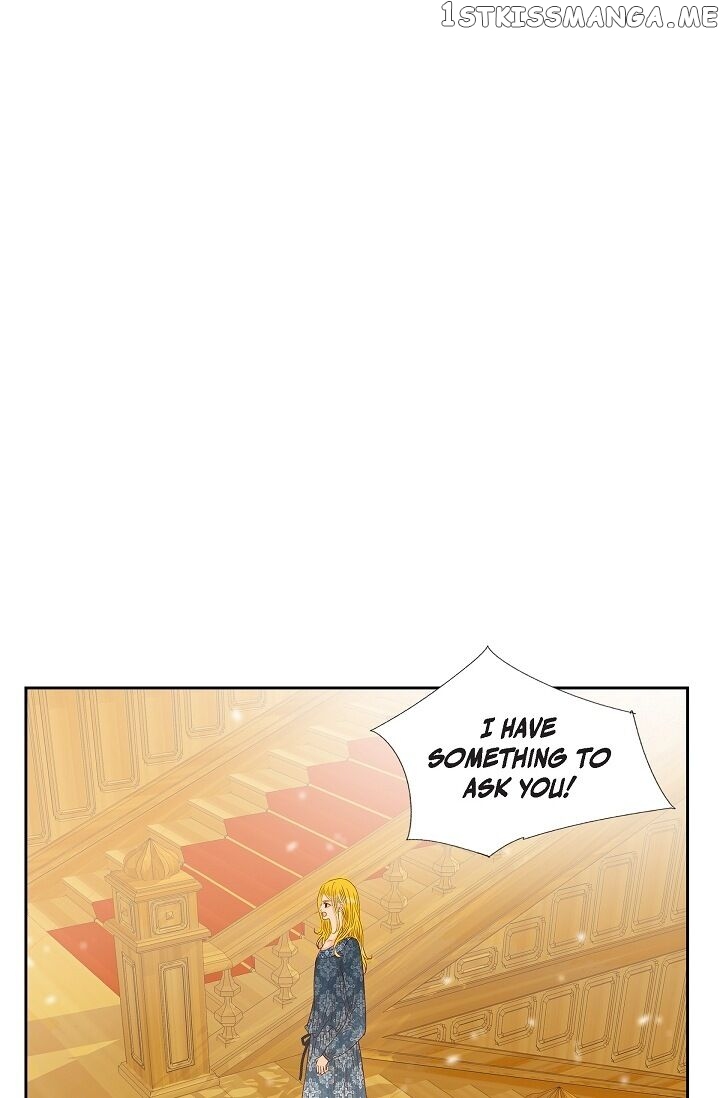 Beauty As The Beast chapter 19 - page 3