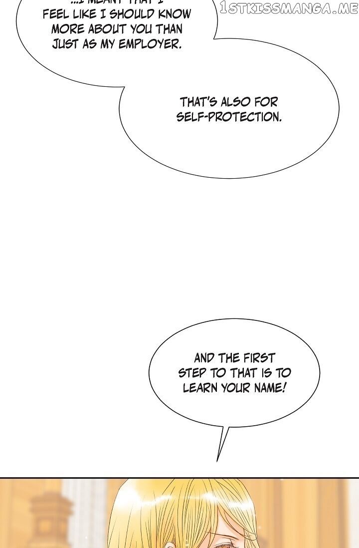 Beauty As The Beast chapter 19 - page 31