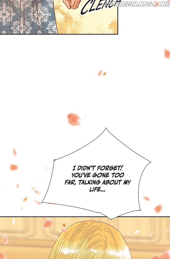 Beauty As The Beast chapter 19 - page 35