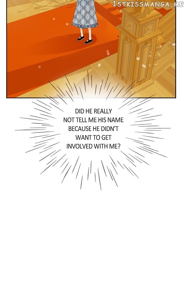 Beauty As The Beast chapter 19 - page 4