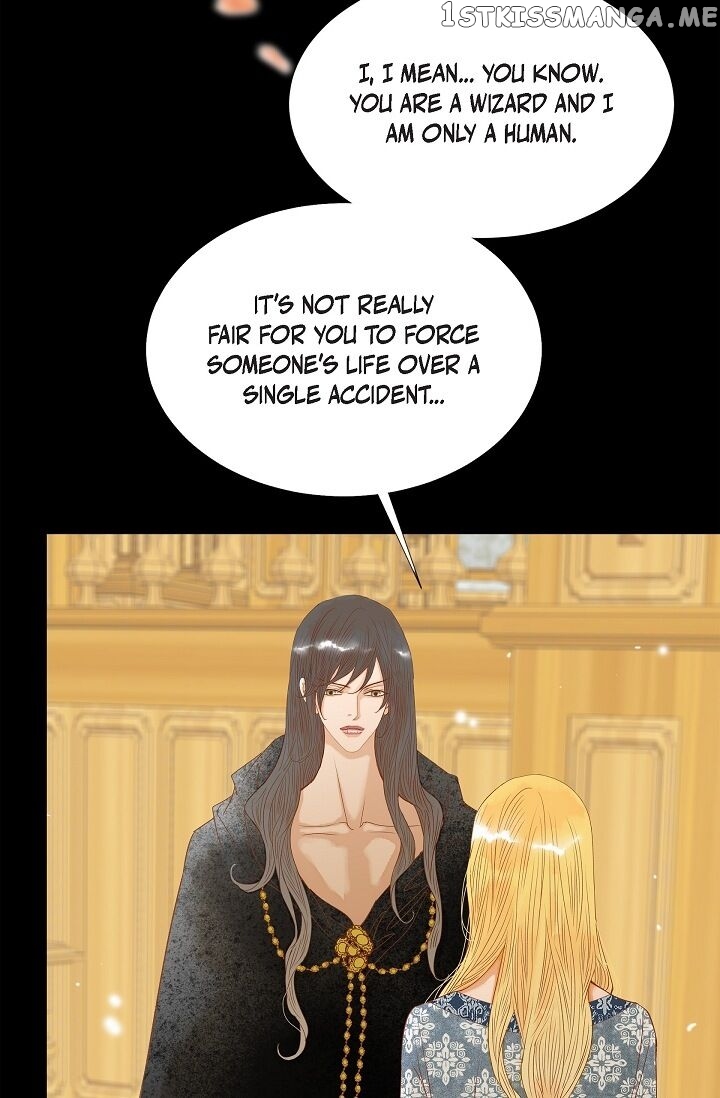 Beauty As The Beast chapter 19 - page 43