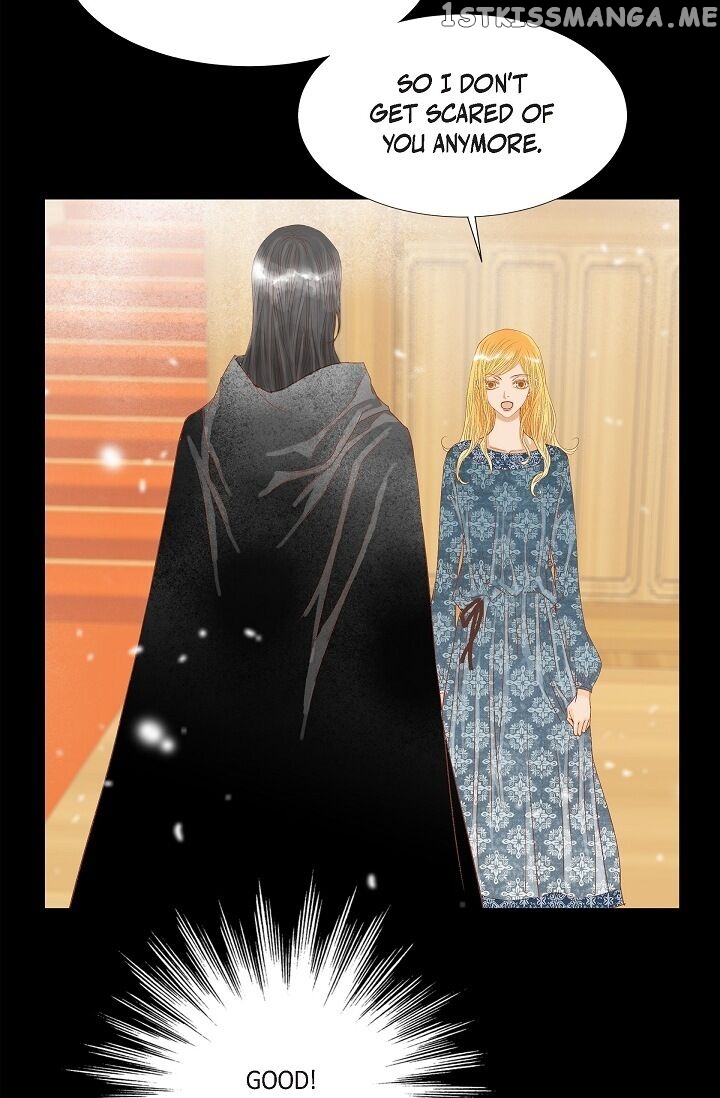 Beauty As The Beast chapter 19 - page 50