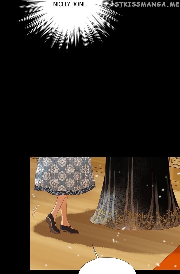 Beauty As The Beast chapter 19 - page 51